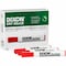 Dixon Ticonderoga Dry Erase Markers Wedge Tip, Red, PK12, 12PK 92101 - alternate 1