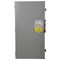 Eaton Safety Switches DH 3P 400A 600V 50/60Hz 3Ph Fusible w/o Neutral 3Wire NEMA 3R DH365FRK - alternate 1