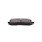 Hella Brake pad set prepared for wear warning indicator T2799 for e.g. MERCEDES-BENZ 355039011 - alternate 2