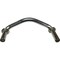 John Deere SUPPORT, JOHN DEERE OEM LVU19433 LVU19433 - alternate 3