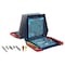Hasbro Battleship Classic Board Game Multicolored HSBF4527 - alternate 3