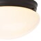 Boston Harbor CEIL LT 2LT FLUSH MT MB 9.25IN OG24008 - alternate 6