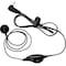 Motorola Motorola Mobility 53727 Earset - Earbud - In-ear - Black 53727 - alternate 1