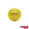 Extreme Max Extreme Max 3006.7659 BoatTector Inflatable Fender - 4.5" x 16", Neon Yellow 3006.7659 - alternate 5