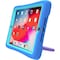 Uzbl UZBL CUSHY CASE IPAD 10.2 BLUE KID-7901 - alternate 11