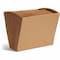 Zoro Select Expanding File 12 x 10", 31 Pockets, 1-31, Kraft 70168 - alternate 1