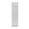 Homeroots 43" Off White Solid Wood Two Drawer 523198 - alternate 13