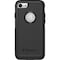 Otterbox Commuter Case For Apple Iphone Se 2022 / Se 2020 / 8 / 7, Black 77-56650 - alternate 1