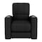 Dreamseat Relax Recliner with All Elite Wrestling Dynamite White Logo XZ53900CDHTBK-PSAEW0004 - alternate 7