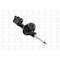 Fcs Struts Suspension Strut 333985R - alternate 4