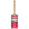 Wooster 2-1/2" Flat Sash Firm, Nylon/Polyester Bristle, Paint Brush 4175 - alternate 1