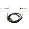 Dorman Parking Brake Cable, C93801 C93801 - alternate 1