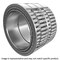 Timken CYLINDRICAL ROLLER BEARING 761RX3166CCF4 - alternate 2