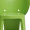 Homeroots Set Of Four Green Heavy Duty Plastic Juvenile Chairs, 4PK 554658 - alternate 5