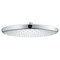 Grohe Tempesta 250 Showerhead - Round 1.75Gpm 26715000 - alternate 1