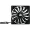 Bgears b-shark Cooling Fan B-SHARK120-BLACK - alternate 9