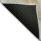 Homeroots 10' X 14' Gold And Silver Abstract Washable Indoor Outdoor Area Rug 618369 - alternate 8