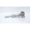 Rosemount RADAR LEVEL TRANSMITTER 12-30V-DC 5408A1SHS1I61N2ZZCAA2M5 - alternate 5