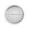Koolmore 24''x60'' Floor Trough Drain, 14ga W/ Subway-Style Grating & Removable Drain Basket, NSF Listed, SS KM-FTG-2460 - alternate 6