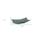 Homeroots 20in Blue And Green Ceramic Vanity Tray 574194 - alternate 5