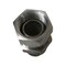 John Deere ADAPTOR FITTING CONE SEAT, JOHN DEERE OEM JD140 JD140 - alternate 4