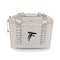 Picnic Time Family Of Brands NFL Atlanta Falcons - Tarana Superthick Recycled Cooler - 24 can 630-36-105-024-2 - alternate 1