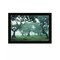 Homeroots Enchanted Forest II 1 Black Framed Print Wall Art 416190 - alternate 1