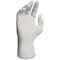 Ansell KimTech Sterling Disposable Exam Gloves, Beaded Cuff, Powder-Free, Gray, 2000 PK, XS 50705 - alternate 1