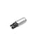 Autobest Fuel Pump - Electric In Line, 1997-2001 Jeep Cherokee  In-Tank Liter: 4.0, 2.5 & Cylinder: 6, 4 HP3165 - alternate 1
