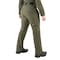First Tactical WOMEN'S DEFENDER PANT, S, Olive Drab Green, 45% Cordura(R) Nylon, 55% Cotton 124002 - alternate 2