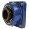 Timken FLANGEANGE BLOCK SPH RLR BEARING QMF13J207STFB - alternate 1