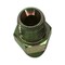 John Deere ADAPTOR FITTING, JOHN DEERE OEM 4151181 4151181 - alternate 3