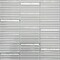 Apollo Tile White 11.8 in x 11.8 in Glass Glossy Floor and Wall Mosaic Tile 4.83 sqft/case, 5PK APLCAS88016A - alternate 8