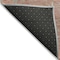 Homeroots 5' X 8' Pink Gray And Beige Floral Washable Indoor Outdoor Area Rug 604786 - alternate 8