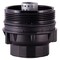 Premium Guard Engine Oil Filter Housing Cap,  CAP5608P - alternate 1