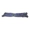 Renown Small 16oz Blue Blended Looped String Mop, 1 in. Headband, 2PK LX22002 - alternate 4