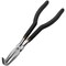 Performance Tool 11 in. 90-Degree Bent Needle Nose Pliers W1046 - alternate 1