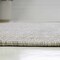 Jonathan Y Miles Modern Minimalist Radius Corner Solid Beige 2 ft. x 8 ft. Indoor/Outdoor Shaped Runner Rug SHP100B-28 - alternate 7