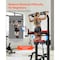 Vevor Pull Up Bar 330LBS Capacity Pullup Bar Station with Triangular Structure SJ5000F - alternate 7