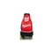 Coverking UNIVERSAL SEAT COVER ULTI-SUEDE WITH WASHINGTON NATIONALS LOGO HCHRCM - alternate 1