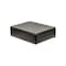 Uni Pro Cushman 886221 Titan Seat Cushion, Black Vinyl 8948 - alternate 8