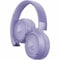 Jbl Tune 520bt Bluetooth On Ear Headphones, Purple JBLT520BTPURAM - alternate 3