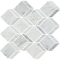 Daltile Gamma Natural Stone Balance XL Wall and Floor Mosaic Tile, 10PK M341BALXLMSPL - alternate 6