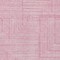Homeroots 5' X 8' Pink And Ivory Geometric Washable Indoor Outdoor Area Rug 600847 - alternate 5