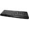 Adesso DESKTOP MULTIMEDIA PS/2 BLACK KEYBOARD AKB-132PB - alternate 1