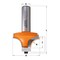 Cmt SOLID SURFACE - ROUNDING OVER BIT D=1-1/8inx19/32in R=5/16in S=1/2in 880.505.11 - alternate 4