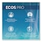 Ecos Pro Kitchen and Bathroom Cleaner, Gray, 1 gal PL9746/04 - alternate 9