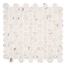 Andova Tiles ANDOVA TILES Trillions 0.01" x 0.01" Glass Honeycomb Tile ANDTRI567 - alternate 7