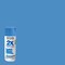 Rust-Oleum Painter's Touch 2X Ultra Cover Spray Paint, Wildflower Blue, Satin, Solvent, 12 Oz 334080 - alternate 9