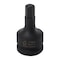 Sunex 1 in Dr Hex Driver Socket 17Mm 560717 - alternate 1